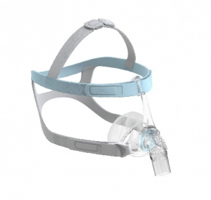 Maschera nasale Eson2 con doppio cuscinetto