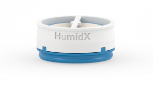 Umidificatore HumidX per AirMini (set da 6 pezzi)